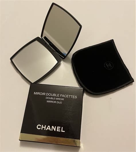 chanel chance mirror|chanel miroir mirror duo.